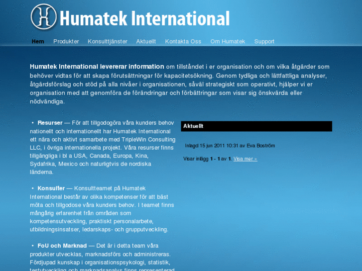 www.humatek.net