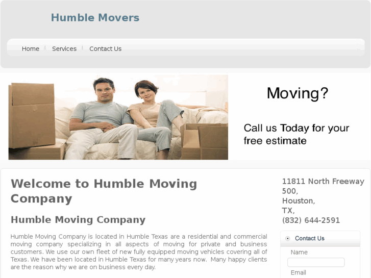 www.humbletxmovers.com