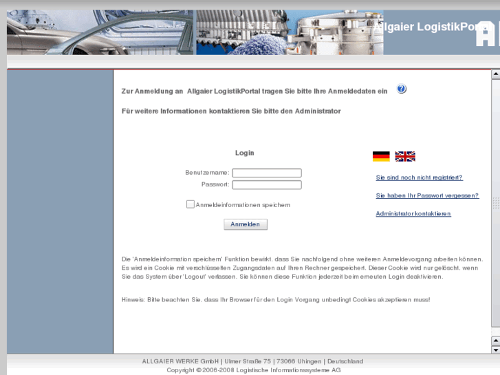www.ibs-webportal.net