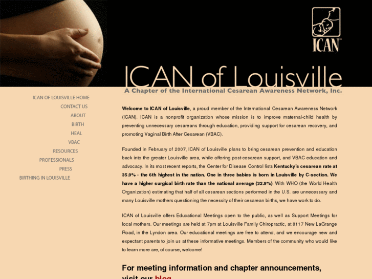 www.icanoflouisville.com