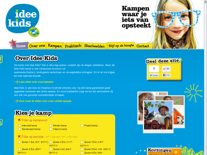 www.ideekids.be