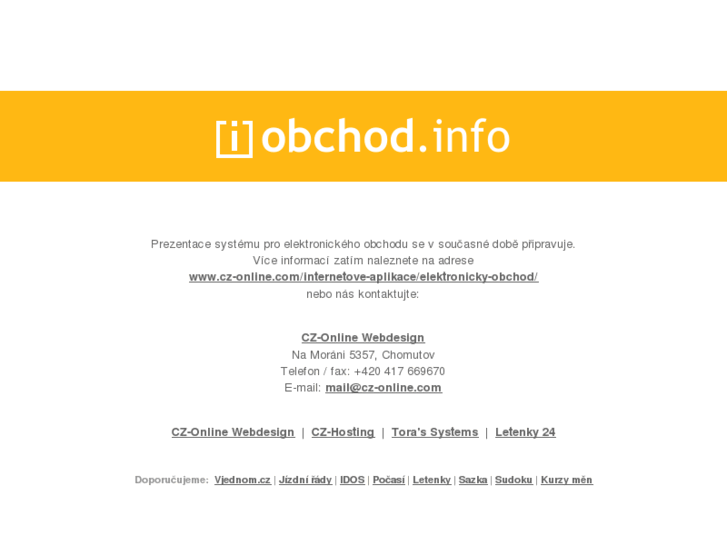 www.iobchod.info