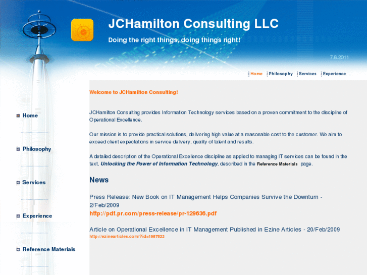 www.jchamiltonconsulting.com