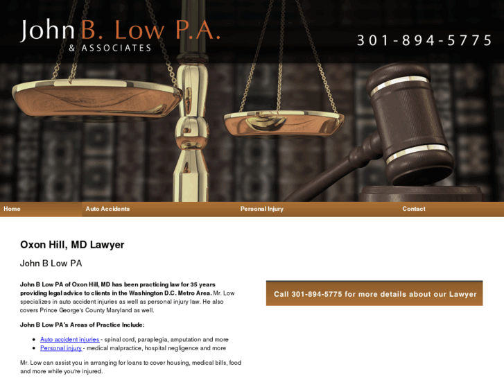 www.johnb-lowpa.com