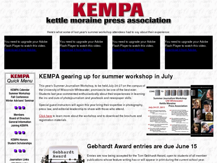 www.kempaonline.com