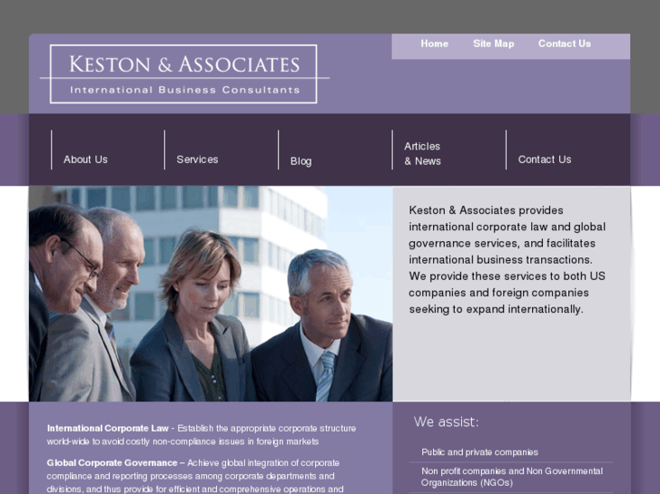 www.kestonassociates.com