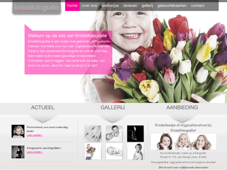 www.kristelfotografie.nl