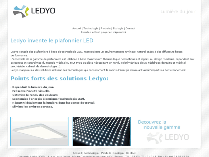 www.ledyo.com