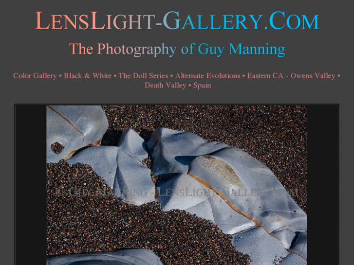 www.lenslight-gallery.com