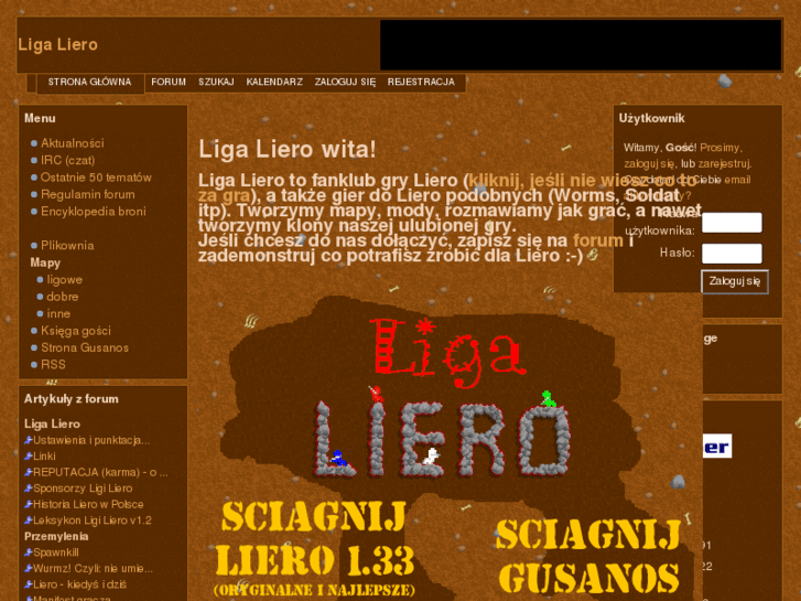 www.liero.org.pl