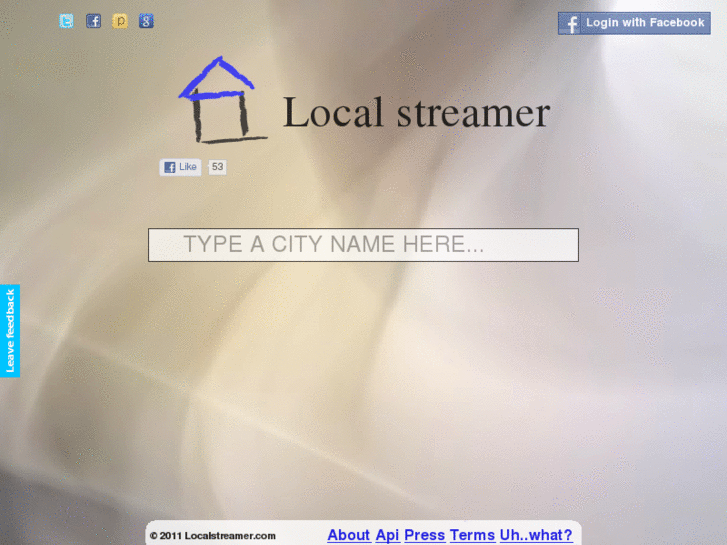 www.localstreamer.com