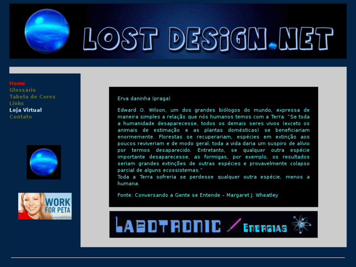 www.lostdesign.net