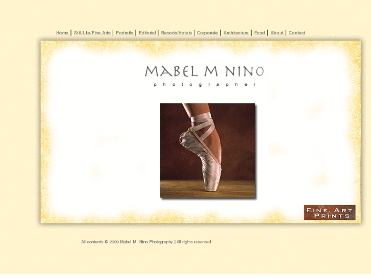 www.mabelnino.com