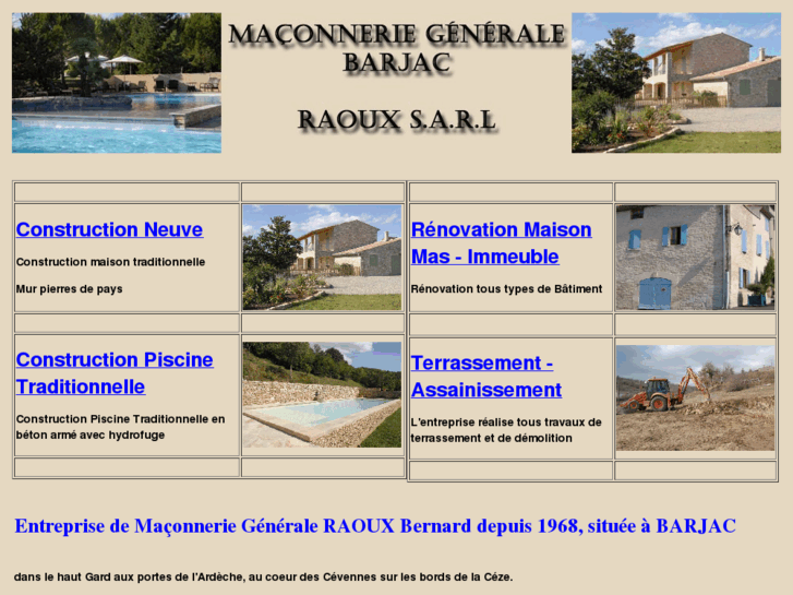 www.maconnerie-raoux.com