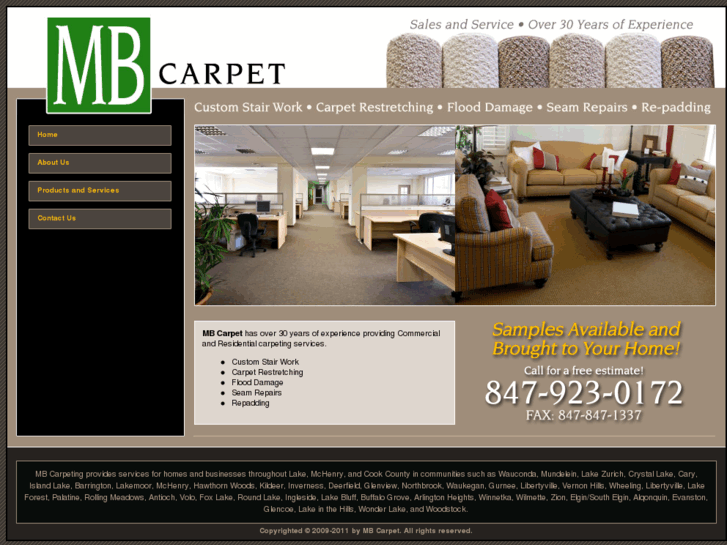 www.mbcarpet.com