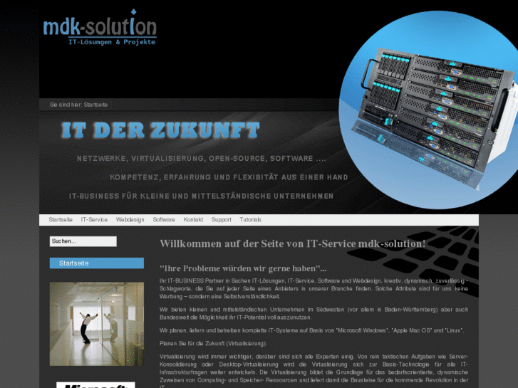 www.mdk-solution.com