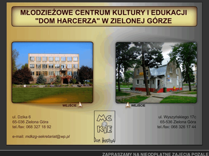 www.mdk-zgora.pl