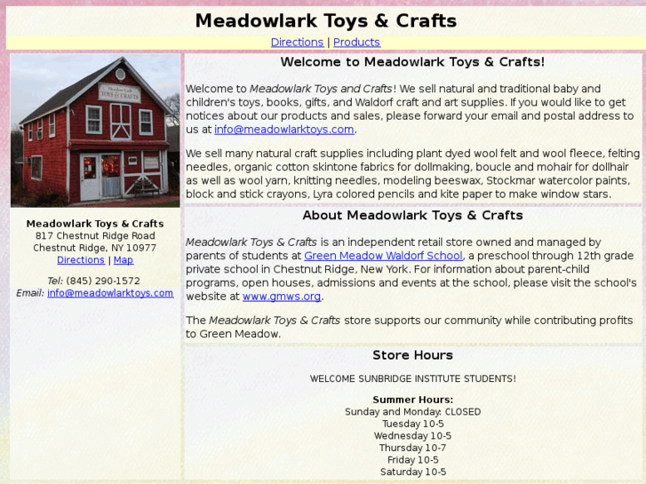 www.meadowlarktoys.com