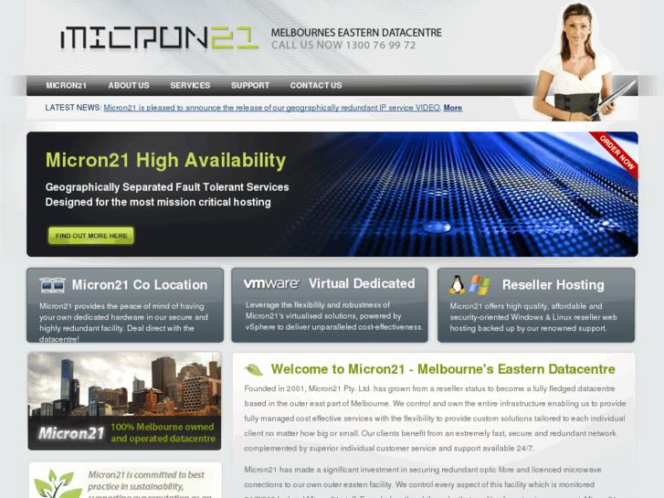 www.micron21.com