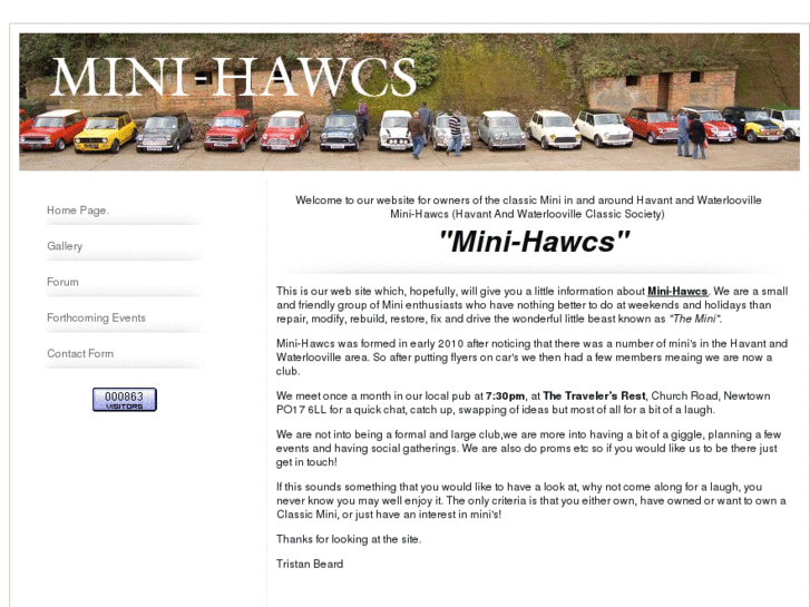 www.mini-hawcs.com