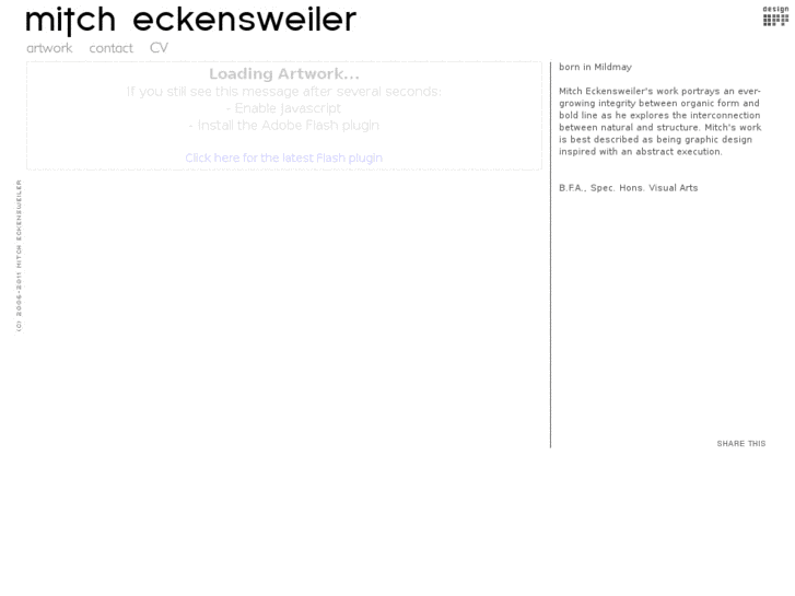 www.mitcheckensweiler.com