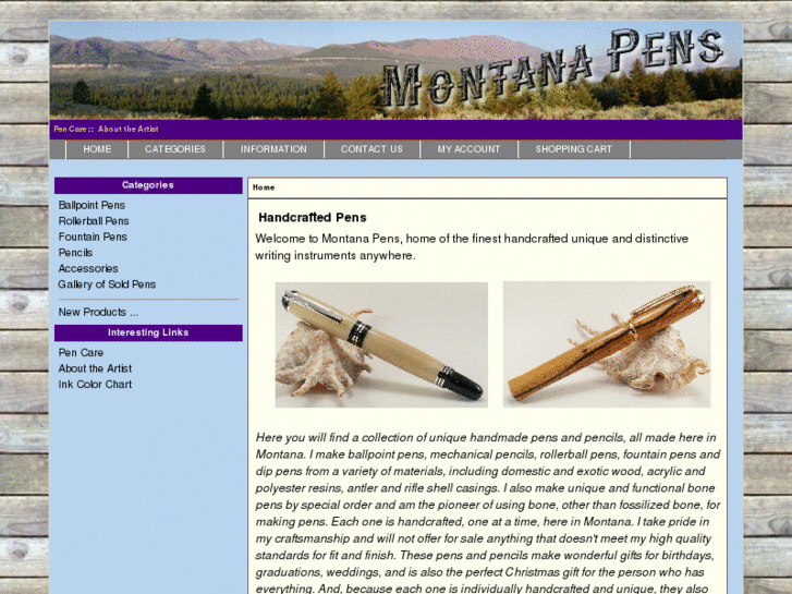 www.montanapens.com