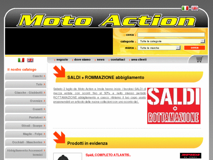 www.motoactionimola.com