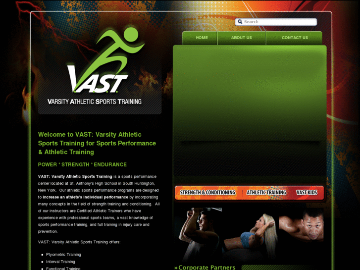 www.myvasttrainer.com