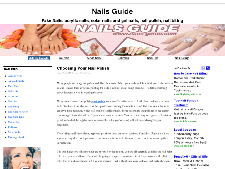 www.nails-guide.com