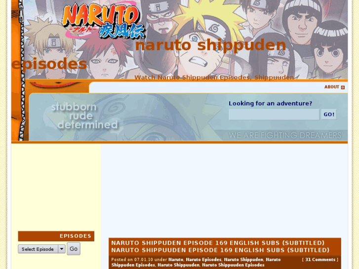 www.narutoshippudenepisodes.org