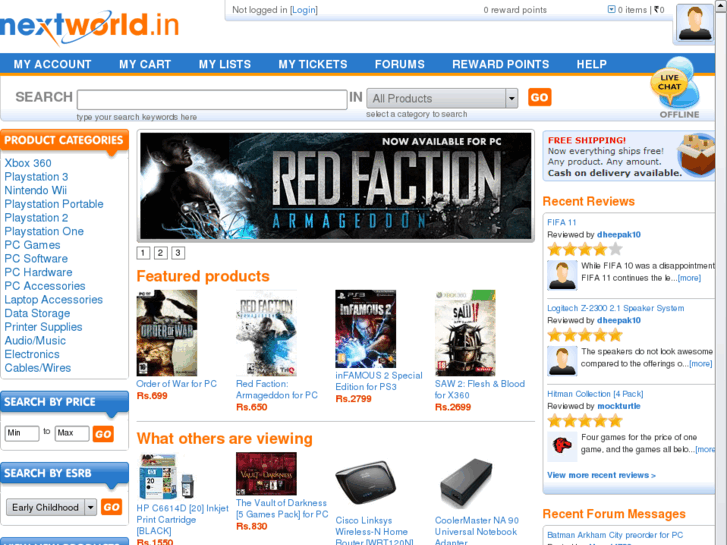 www.nextworld.in