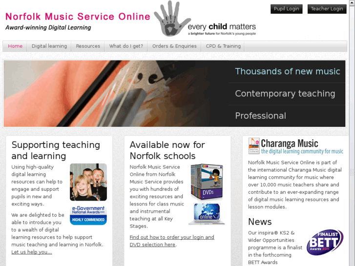 www.norfolkmusicserviceonline.org