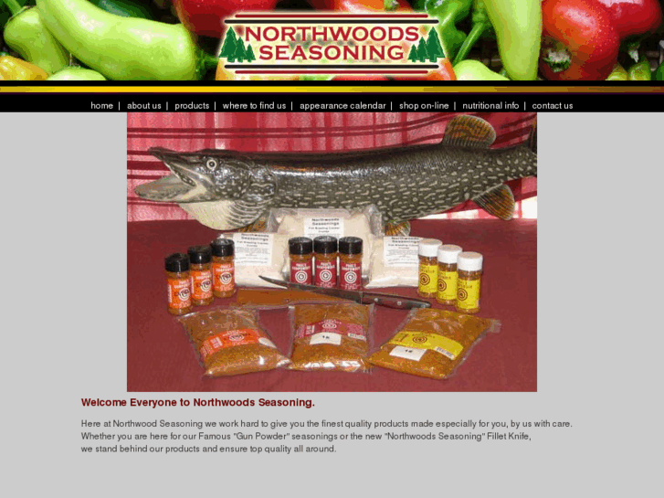 www.northwoodsseasoning.com