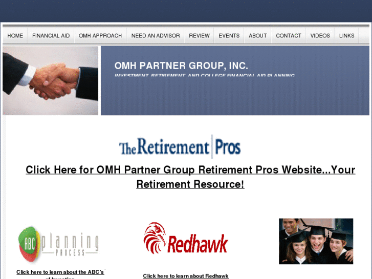 www.omhpartnergroup.com