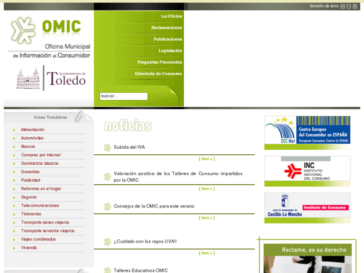 www.omic-toledo.org