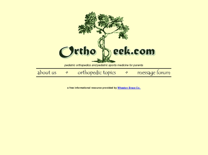 www.orthoseek.com