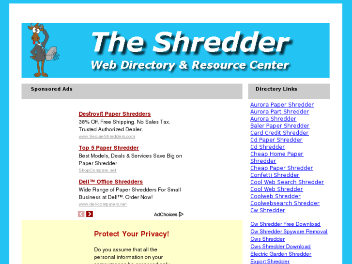 www.pageshredder.com