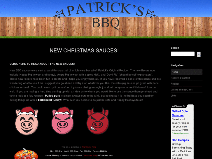 www.patricksbbq.com