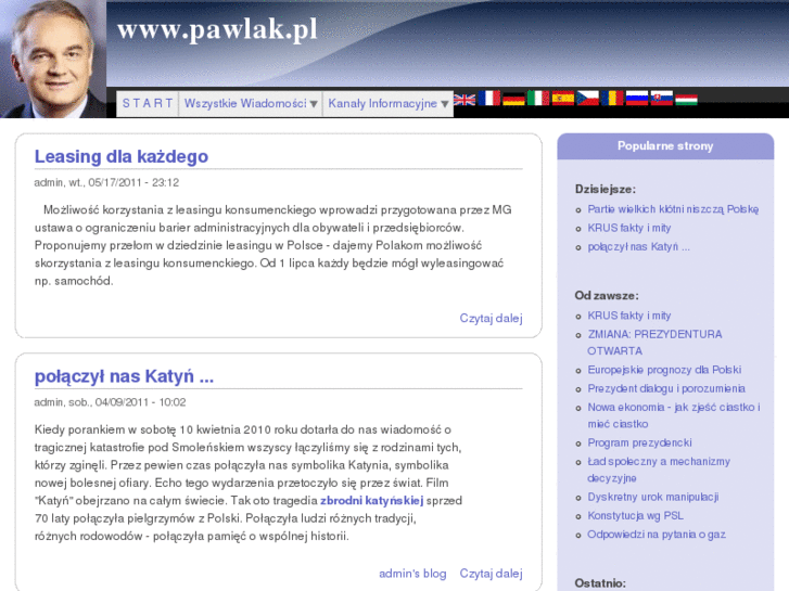 www.pawlak.pl