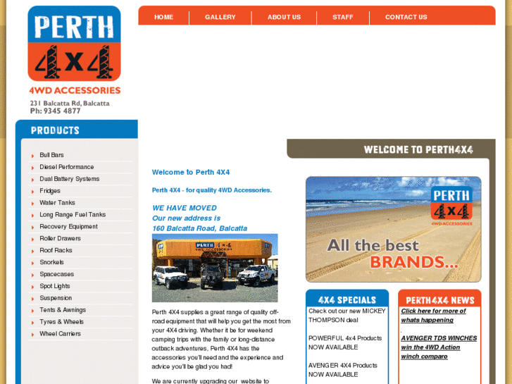 www.perth4x4.com.au