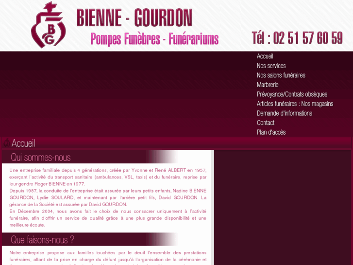 www.pf-bienne-gourdon-85.com