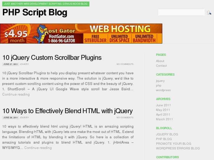 www.phpscriptblog.com