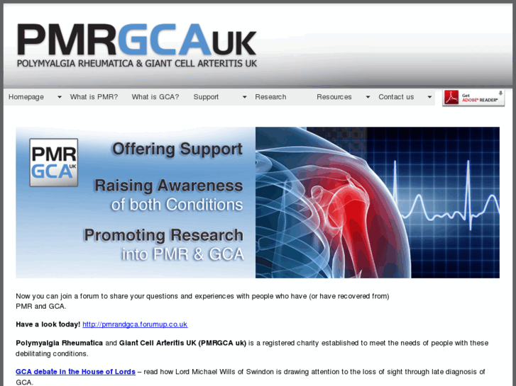 www.pmrgcauk.com