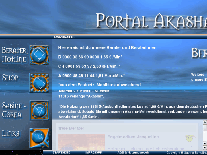 www.portal-akasha.de