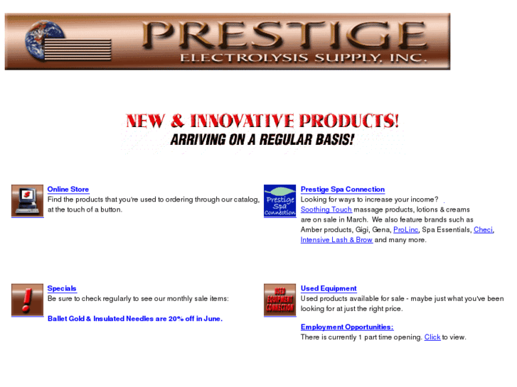 www.prestigeelec.com