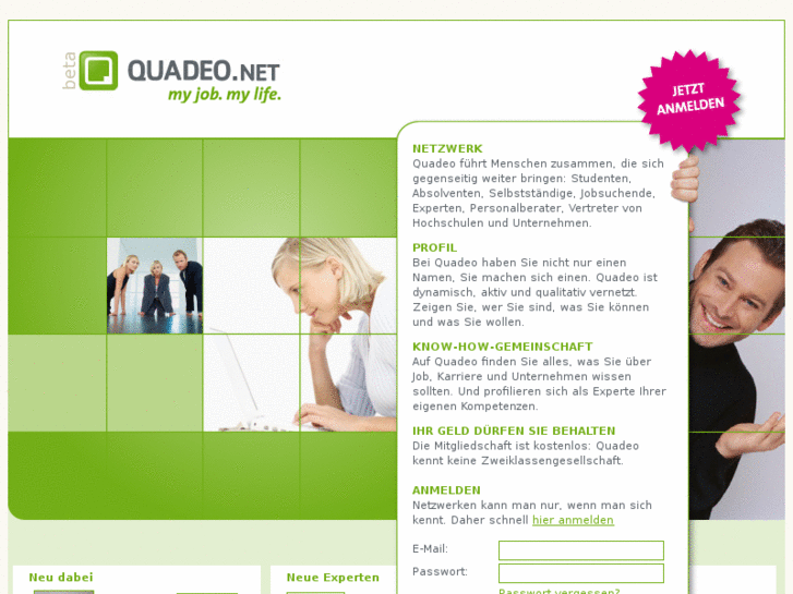 www.quadeo.net