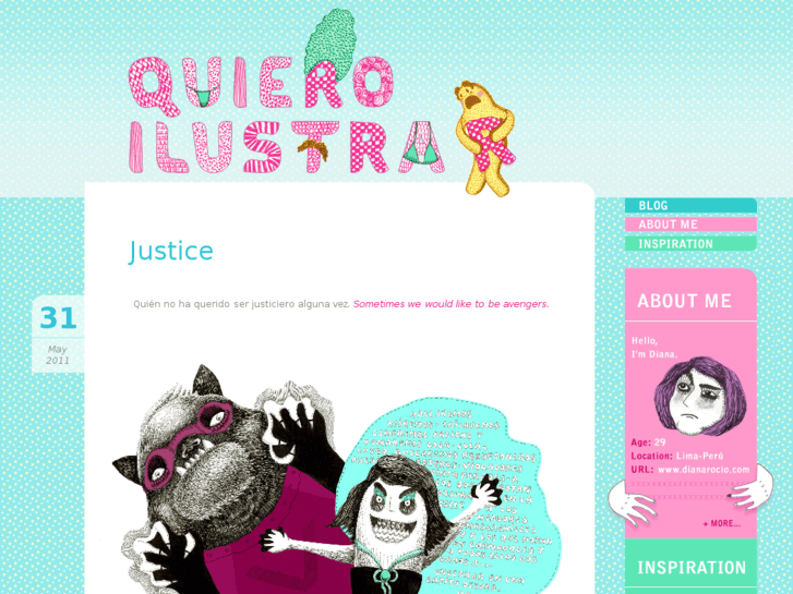 www.quieroilustrar.com