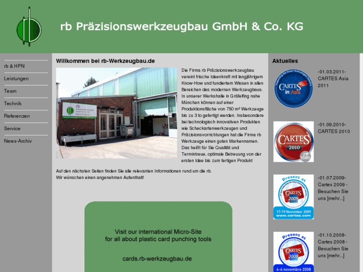 www.rb-werkzeugbau.de