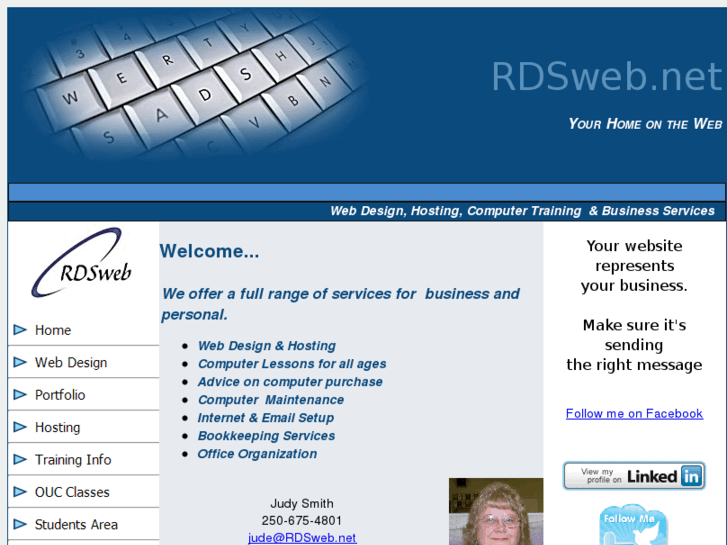 www.rdsweb.net