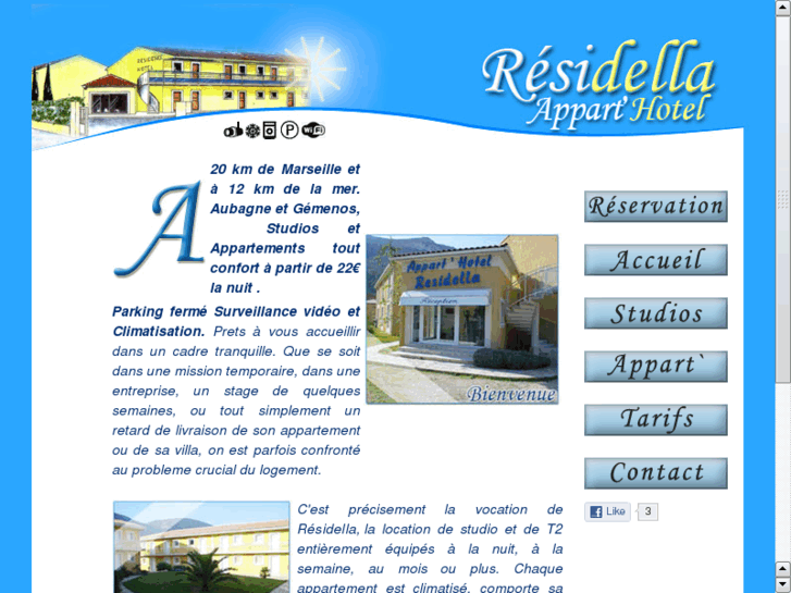 www.residella.com